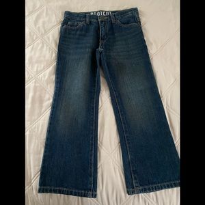 Crazy 8- Boy’s Jeans- Size 6